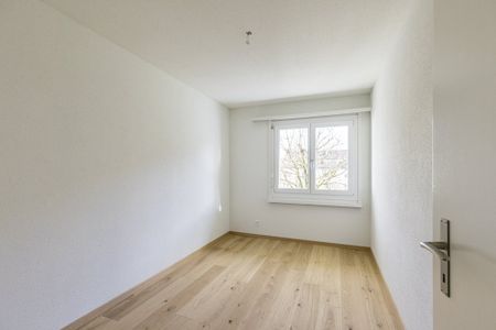 MIETEN OHNE KAUTION - Sanierte Wohnung in Ueberbauung gesucht ? - Photo 3