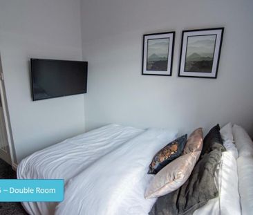 1 bedroom in a house share to rent - Photo 3