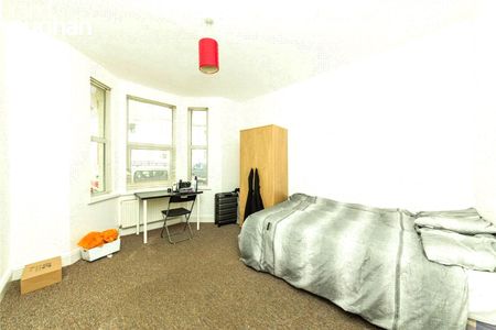 1 bedroom terraced house share to rent - Photo 4