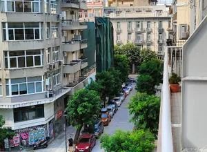 Διαμέρισμα για ενοικίαση Αντιγονιδών (Κέντρο Θεσσαλονίκης) - Photo 4