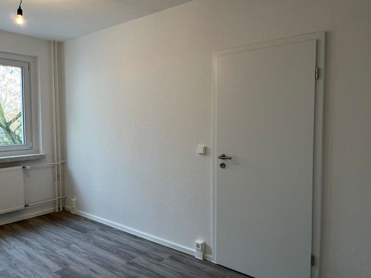 Neues Jahr / Neue Wohnung / Neues Glück - Foto 1