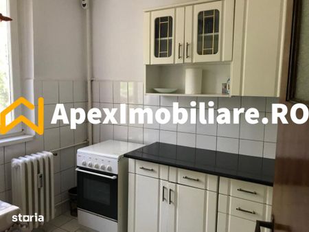 Apartament 2 camere de inchiriat Tineretului Bucuresti | ApexImobiliar - Photo 5