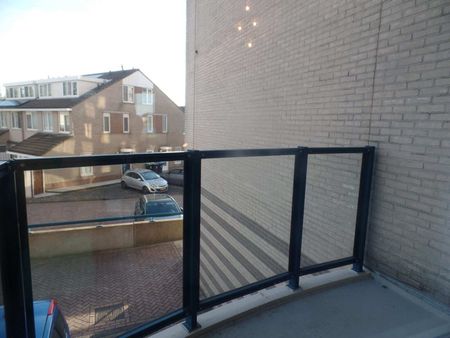 Maasboulevard, Spijkenisse, Nederland - Foto 3