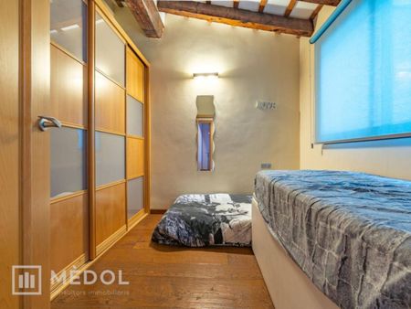 Piso de alquiler en Rambla Nova, Eixample - Photo 4