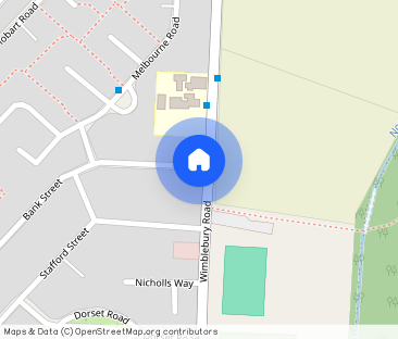 Bank Street, Cannock, Staffordshire, WS12 - Photo 1