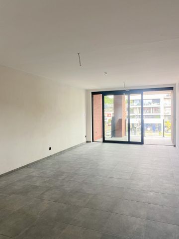 Prachtig nieuwbouwappartement met 2 slaapkamers - Photo 3