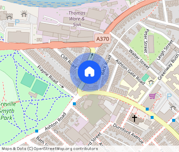 Farleys Yard, Southville, Bristol, BS3 - Photo 1