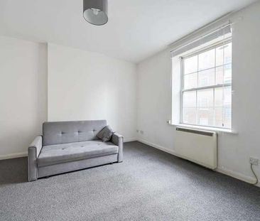 Old Castle Street, Aldgate, E1 - Photo 2