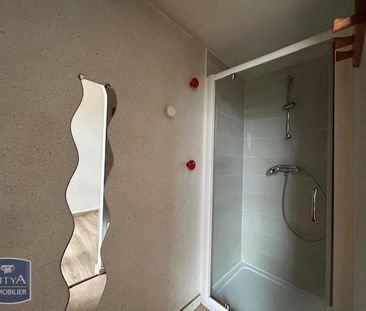 Location Appartement 1 pièce 28m² PERIGUEUX 24000 - Photo 2