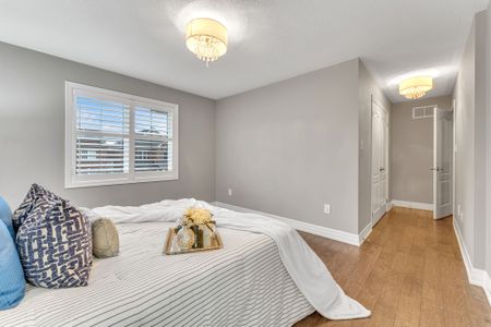 For Lease - 85 Tysonville Circle Unit# Upper, Brampton, Ontario - Photo 4