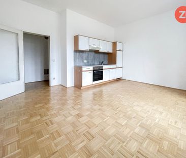 Tolle 2- Zimmer Wohnung im Linzer Zentrum - Landestheater - Photo 5