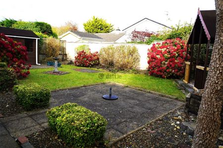 House to rent in Clare, Shannon, Tullyvarraga - Photo 4