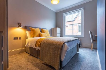 1 bedroom apartment to rent - Photo 5