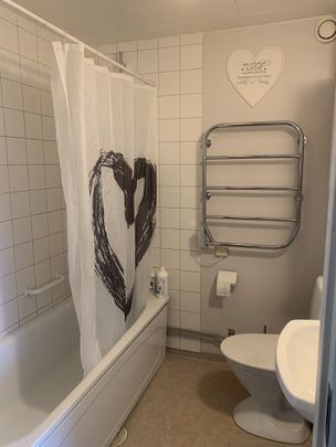 Bettys väg, Klagshamn - Foto 1