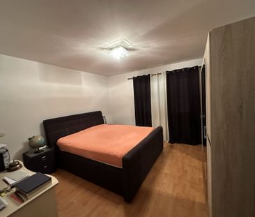 St-Imier, beautiful 4.5 room apartment on the 1st floor with balcon... - Photo 4