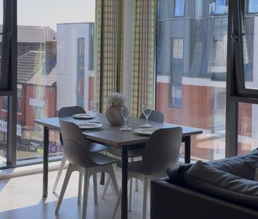 1 bedroom apartment to rent - Photo 1