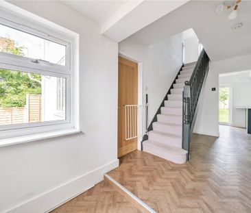 4 bedroom detached to rent Kinnersley, Severn Stoke, WR8 - Photo 1