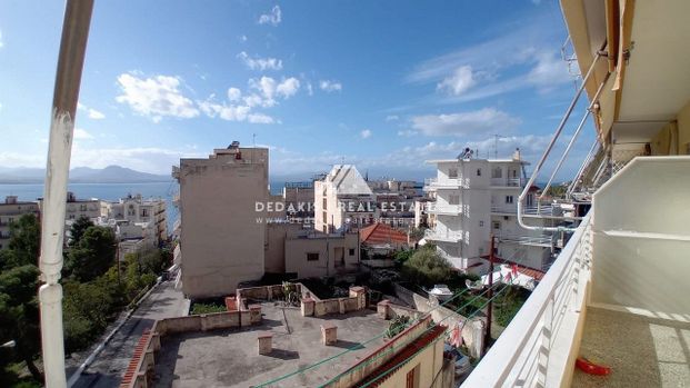 Studio/Γκαρσονιέρα για ενοικίαση Λουτράκι (Λουτράκι-Περαχώρα) - Φωτογραφία 1