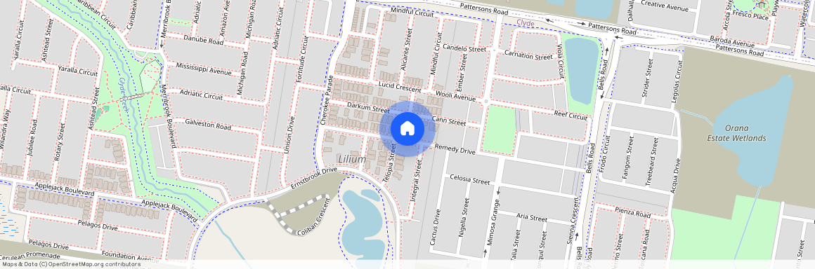 16 Sincere Way, Vic 3978, Clyde