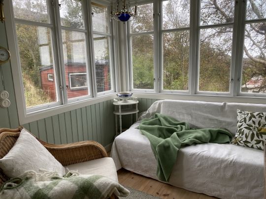 Kyrkesund - 3rok - 7mån - 8.050kr/mån - Photo 1