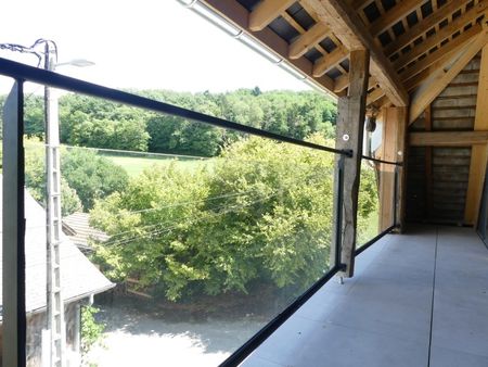 Appartement meublé T3 neuf - Photo 3