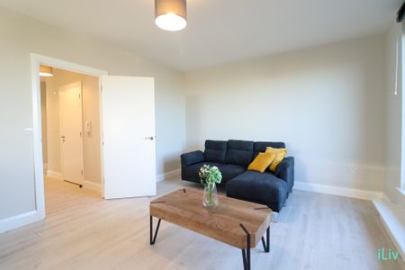 Apartment 105, Meridian Court, Royal Canal Park, Dublin 15 - Photo 5