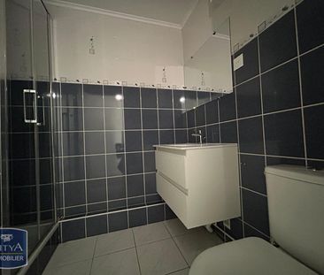 Location Appartement 1 pièce 35m² NOISY LE GRAND 93160 - Photo 2