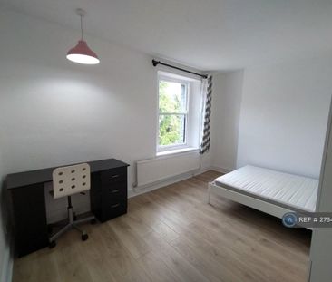 5 bedroom terraced house to rent - Photo 5