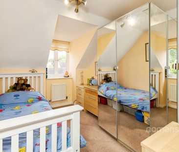 2 bedroom coach house to rent - Photo 6