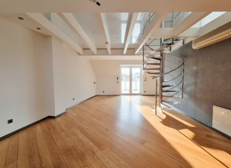 113 m² Wohnfläche | 2 Terrassen | Kamin | sofort verfügbar - Photo 5