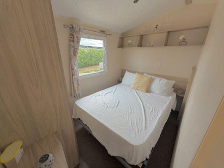 2 bedroom static caravan to rent - Photo 5