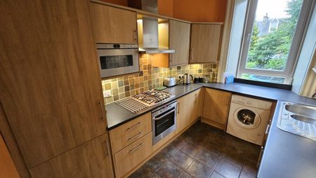 Dalkeith Road, Newington, Edinburgh, EH16 5AH - - Photo 3