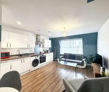 Queens Road, Kings Chambers, CV1 - Photo 5