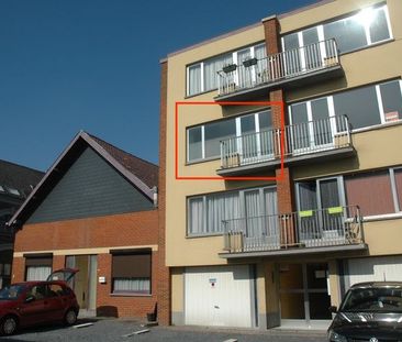 Appartement te huur - Photo 1