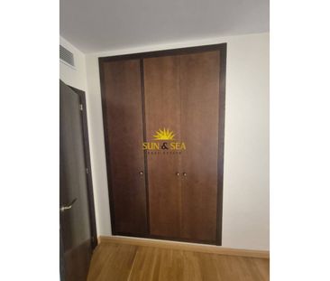 THREE-BEDROOM APARTMENT - MURCIA - Photo 5