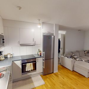 Oluff Nilssons Väg 3 D - Photo 2