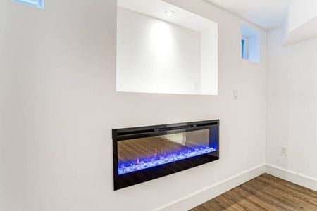 For Lease - 7 Vancho Crescent Unit# Lower, Toronto, Ontario - Photo 5