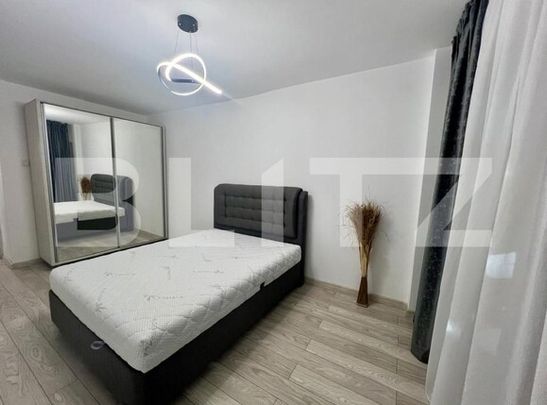 Apartament modern cu 2 camere, 70 mp, centrala si AC, zona CENTRALA - Photo 1