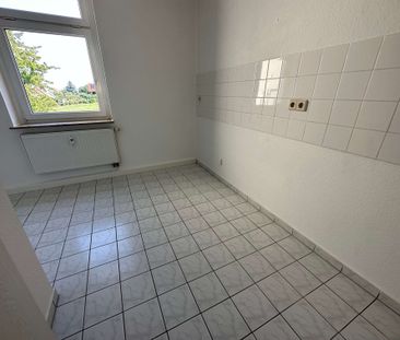 1. OG - Bad mit Wanne - Balkon ! bezugsfrei frei ab SOFORT - Photo 1