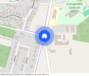 Super mieszkanie w Czempiniu - Photo 1