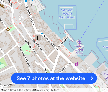 1 bedroom duplex for rent - Photo 1