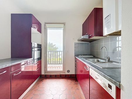 Appartement T2 BENERVILLE SUR MER à louer - Photo 2