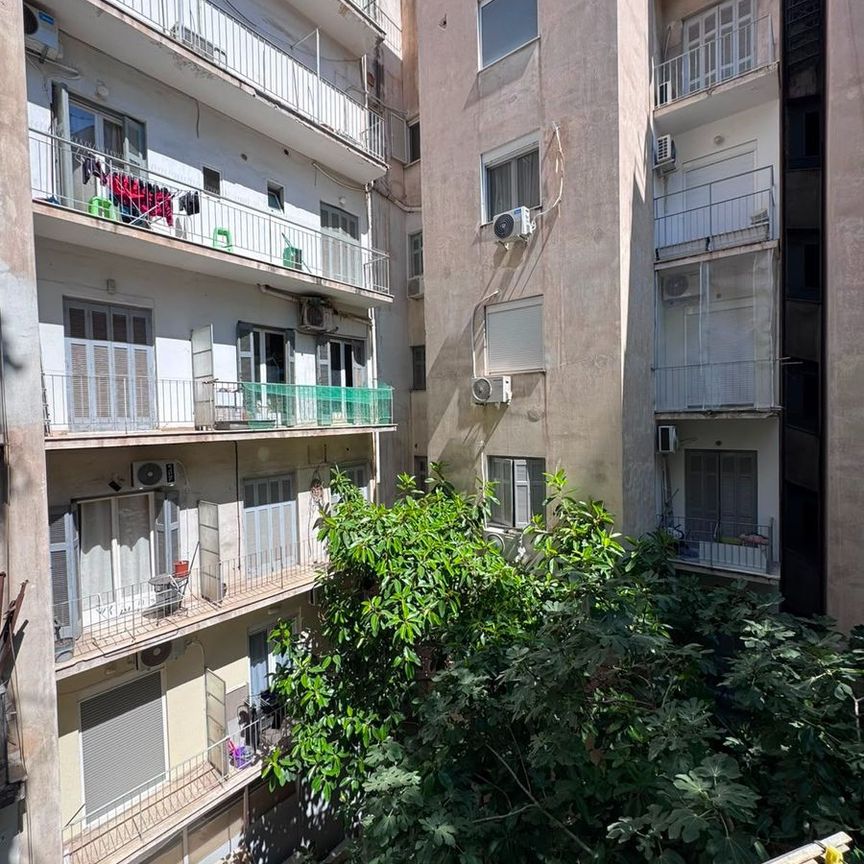 Διαμέρισμα για ενοικίαση Εξάρχεια (Εξάρχεια - Νεάπολη) - Photo 1