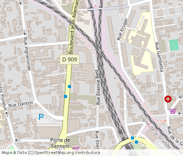 Rue Etienne Bast, Argenteuil - Photo 1