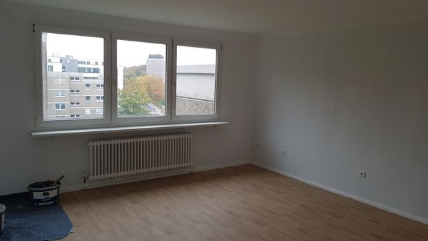 3-Zimmer-Wohnung mit modernisiertem Bad - Photo 1