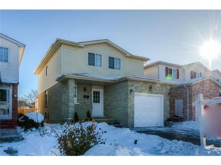 For Lease - 263 Bankside Drive, Kitchener, Ontario - Photo 3