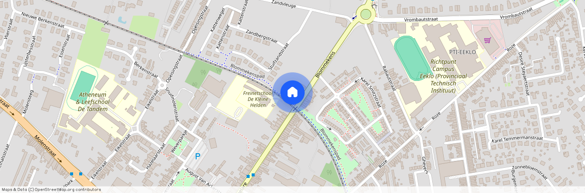 Blommekens 62 / 5, 9900 Eeklo