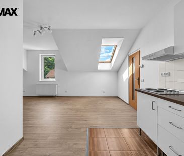 Pronájem bytu 1+kk v osobním vlastnictví 46 m², Milovice - Photo 6
