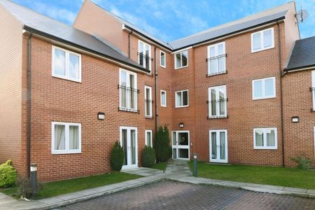 1 bedroom flat to rent - Photo 3