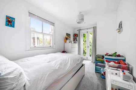 Lanfrey Place, West Kensington, W14 - Photo 3